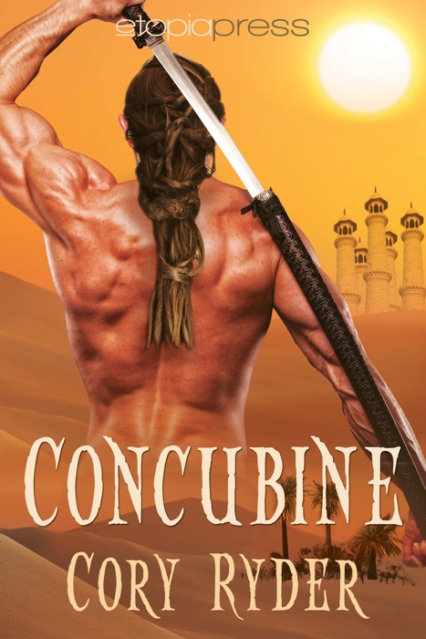 Concubine