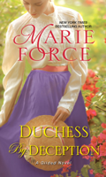 Marie Force - Duchess by Deception artwork