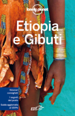 Etiopia e Gibuti - Lonely Planet, Jean-Bernard Carillet & Anthony Ham
