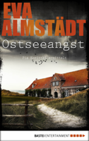 Eva Almstädt - Ostseeangst artwork