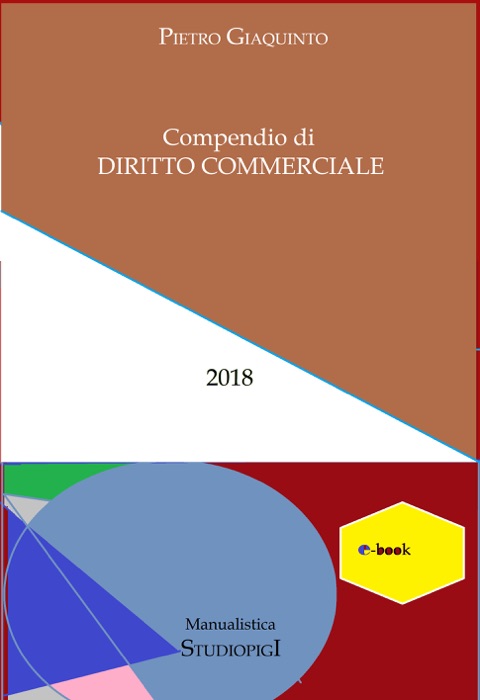 Compendio di DIRITTO COMMERCIALE