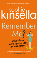 Sophie Kinsella - Remember Me? artwork