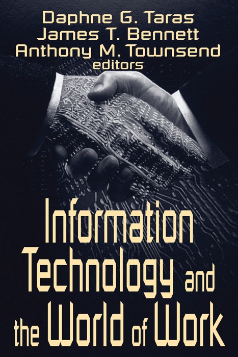 Information Technology and the World of Work