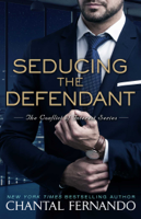 Chantal Fernando - Seducing the Defendant artwork