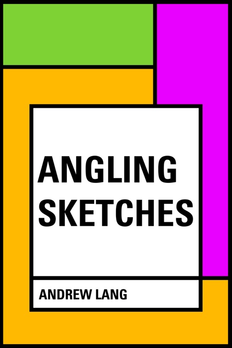 Angling Sketches