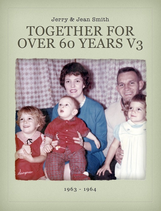 Together for over 60 years V3