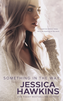 Jessica Hawkins - Something in the Way artwork