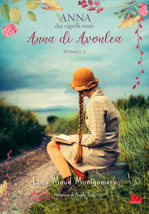 Anna dai capelli rossi 2. Anna di Avonlea