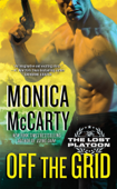 Off the Grid - Monica McCarty