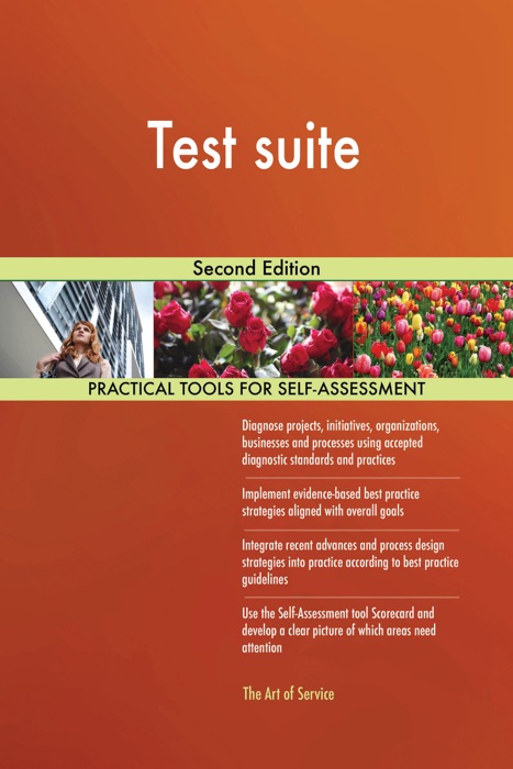 Test suite Second Edition