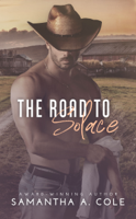 Samantha A. Cole - The Road to Solace artwork