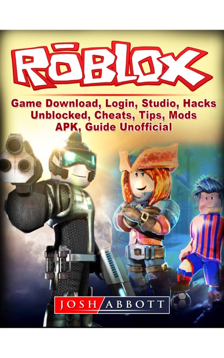 Roblox Game Guide Unofficial