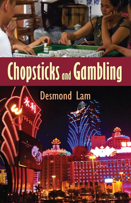 Chopsticks and Gambling