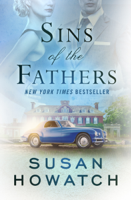 Susan Howatch - Sins of the Fathers artwork