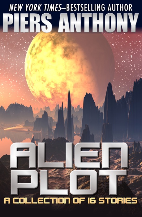 Alien Plot