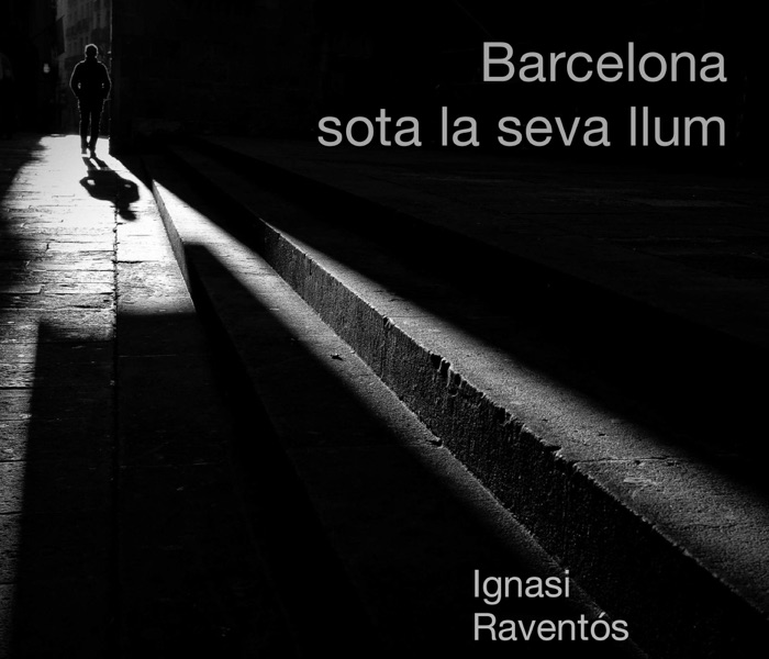 Barcelona sota la seva llum