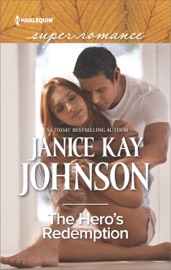 The Hero's Redemption - Janice Kay Johnson by  Janice Kay Johnson PDF Download