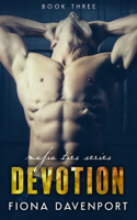 Fiona Davenport - Devotion - Book Three artwork