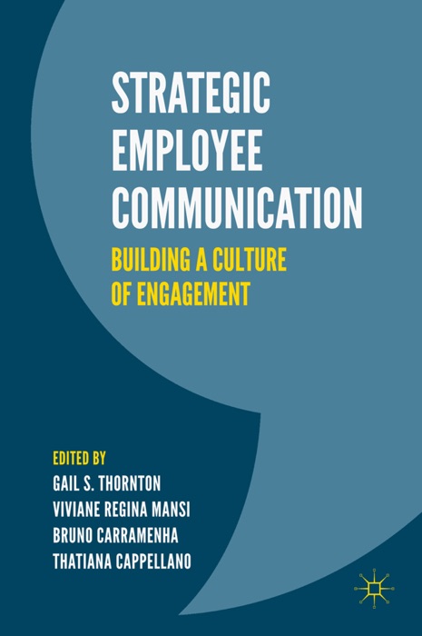 Strategic Employee Communication