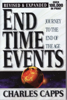 Charles Capps - End Time Events artwork