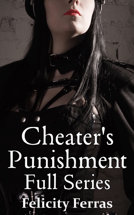 Cheater's Punishment: Full Series