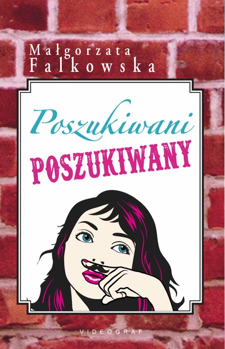 Poszukiwani, poszukiwany