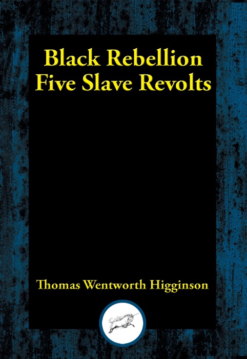 Black Rebellion