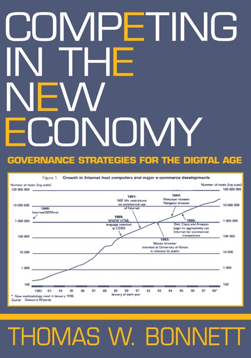 Competing in the New Economy