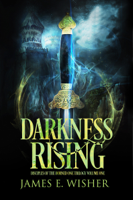 James E. Wisher - Darkness Rising artwork