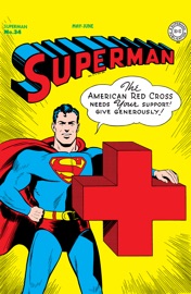 Superman (1939-1986) #34 - Don Cameron, Bill Finger, Whitney Ellsworth, Sam Citron & Henry Boltinoff by  Don Cameron, Bill Finger, Whitney Ellsworth, Sam Citron & Henry Boltinoff PDF Download