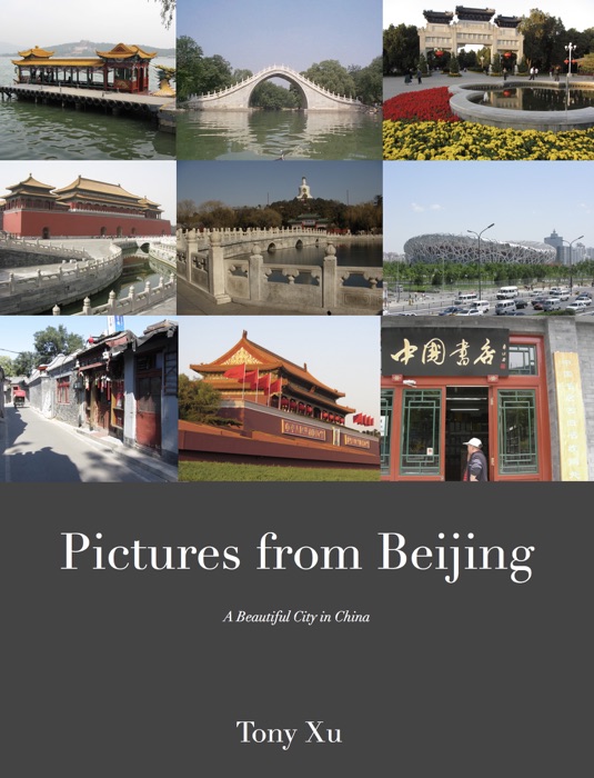 Pictures from Beijing