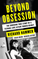 Richard Hammer - Beyond Obsession artwork