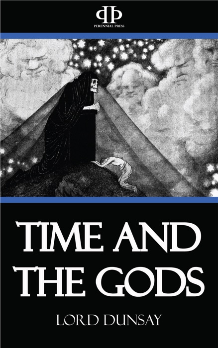 Time and the Gods