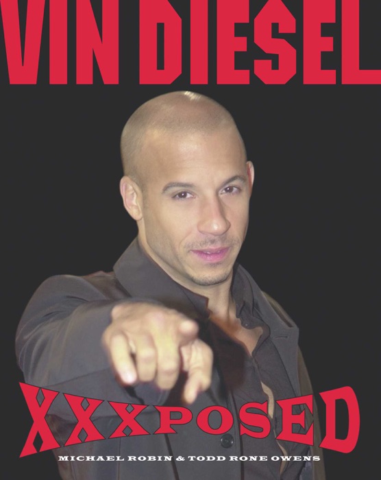 Vin Diesel