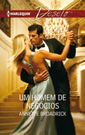 Um homem de negócios