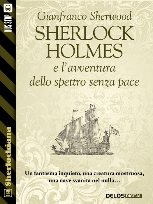 Sherlock Holmes e l'avventura dello spettro senza pace