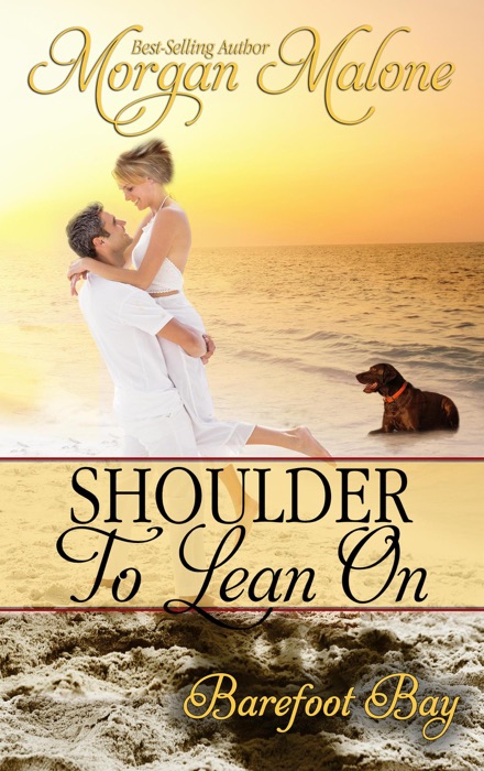 Shoulder to Lean On