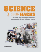 Science Hacks - Colin Barras