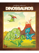 Dinossauros Histórias Mágicas - On Line Editora