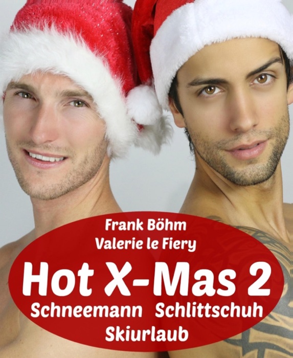 Hot X-Mas 2