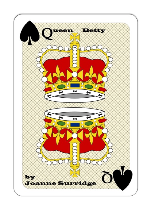 Queen Betty