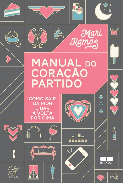 Manual do coração partido