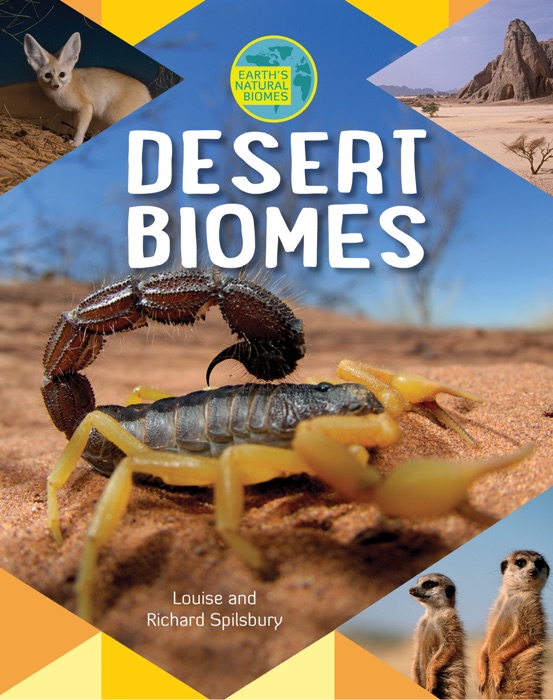 Desert Biomes