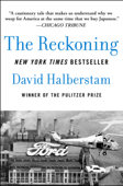 The Reckoning - David Halberstam