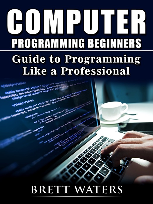 Computer Programming Beginners Guide to Programming Like a Professional