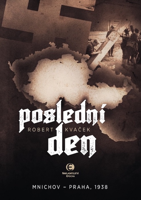 Poslední den