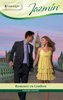 Romance en Londres - Barbara Hannay