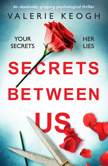 Secrets Between Us