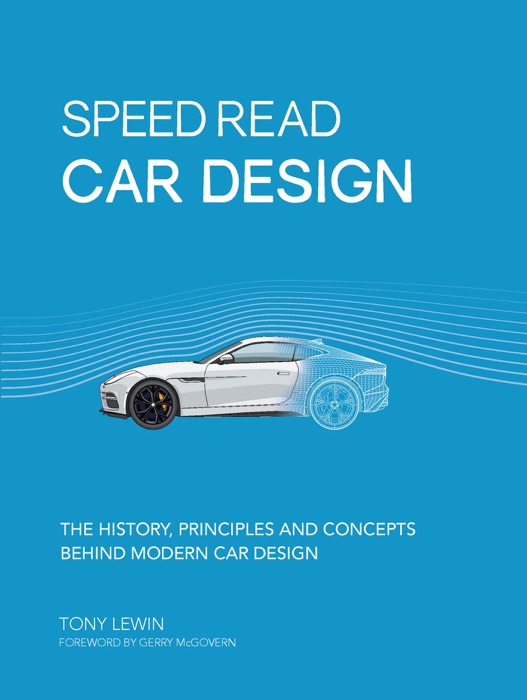 Speed Read Car Design