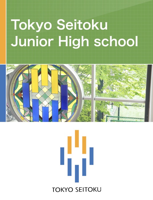 Tokyo Seitoku Junior High school 2018-2021